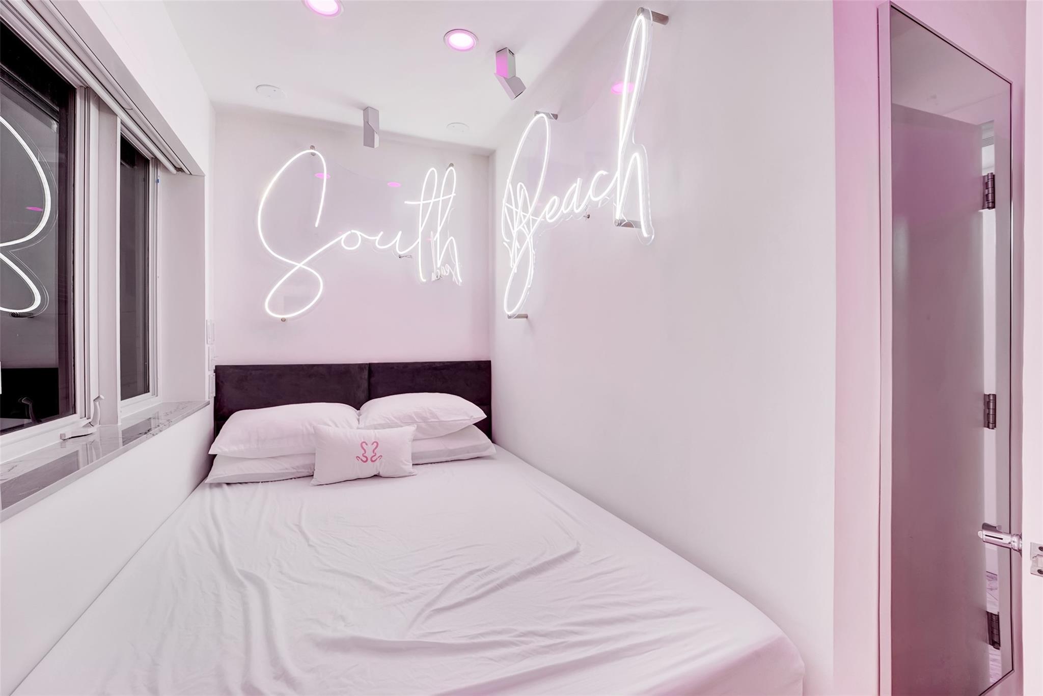 Ocean Beach Add - Residential