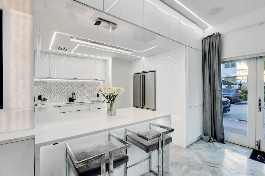 Ocean Beach Add - Residential