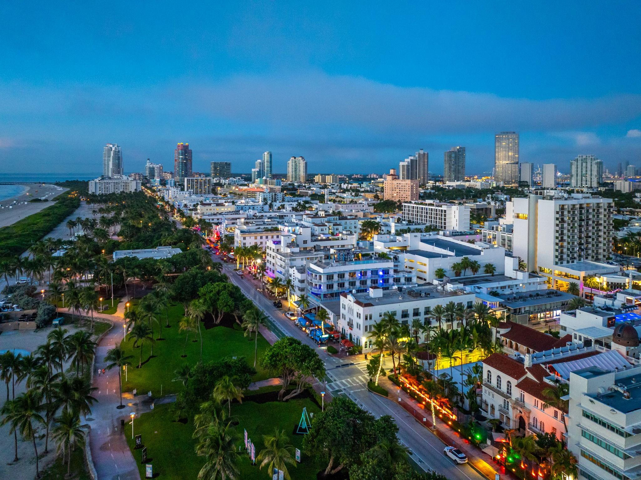 Ocean Beach Add - Residential