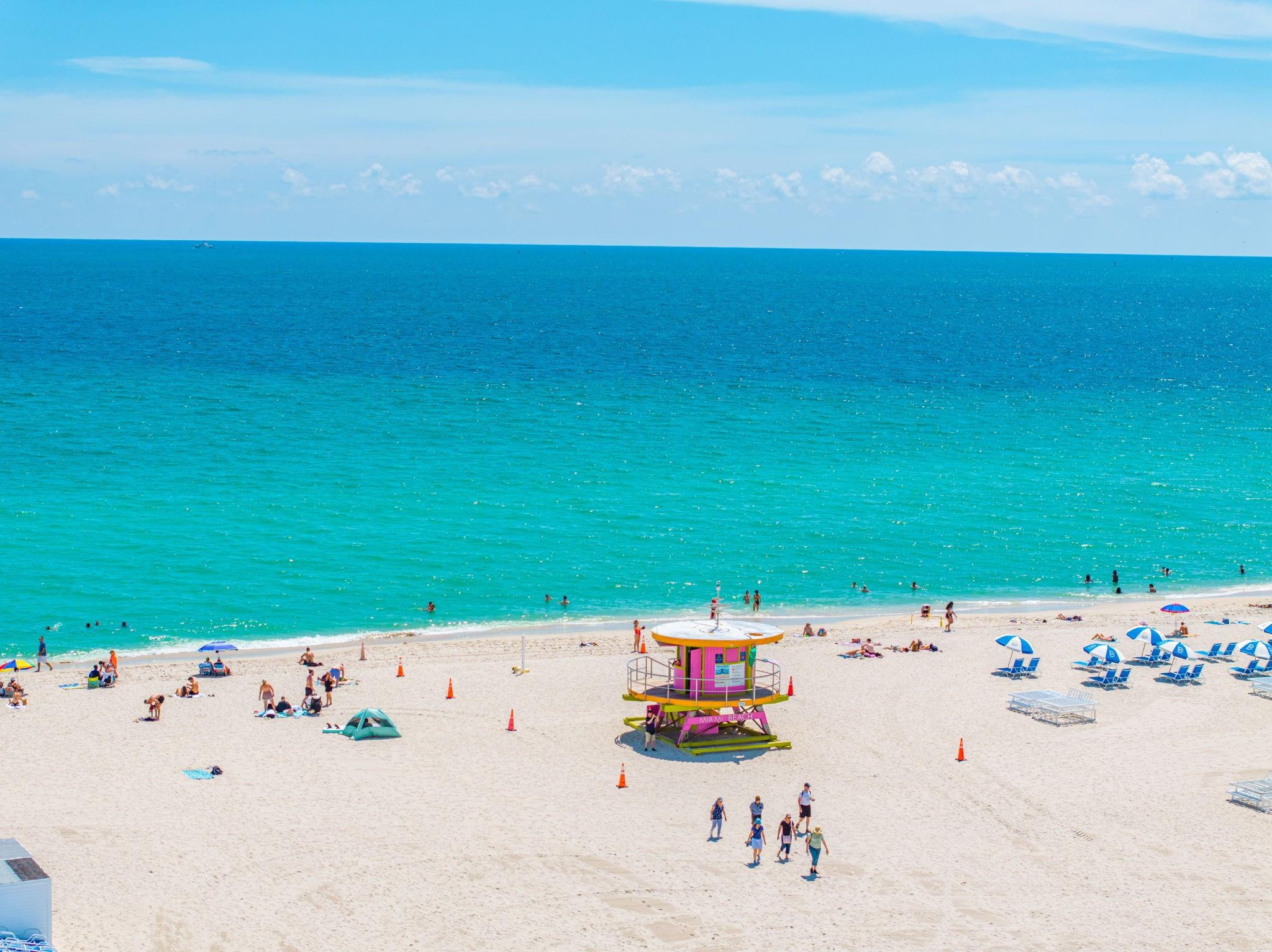 Ocean Beach Add - Residential