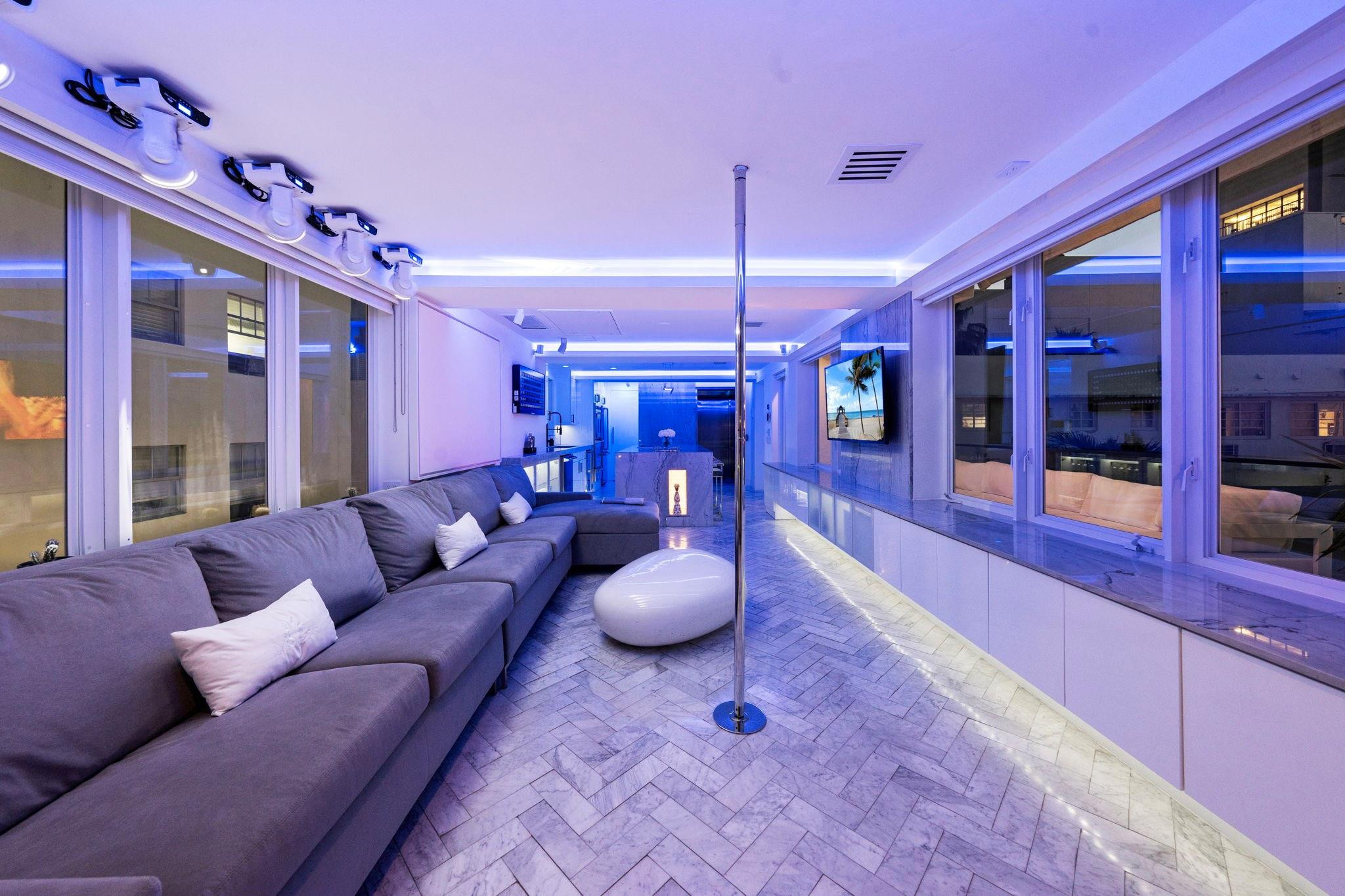 Ocean Beach Add - Residential