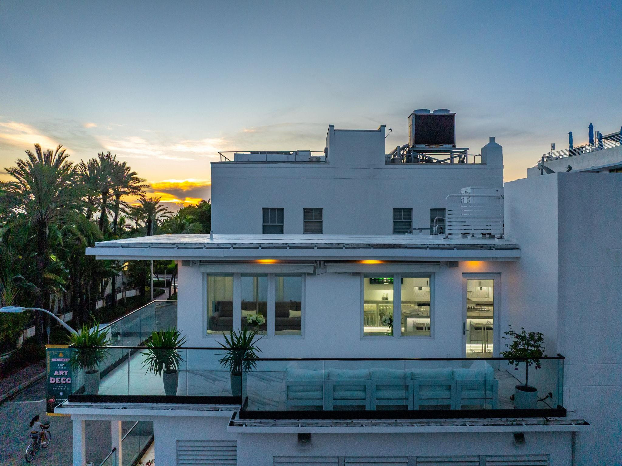 Ocean Beach Add - Residential