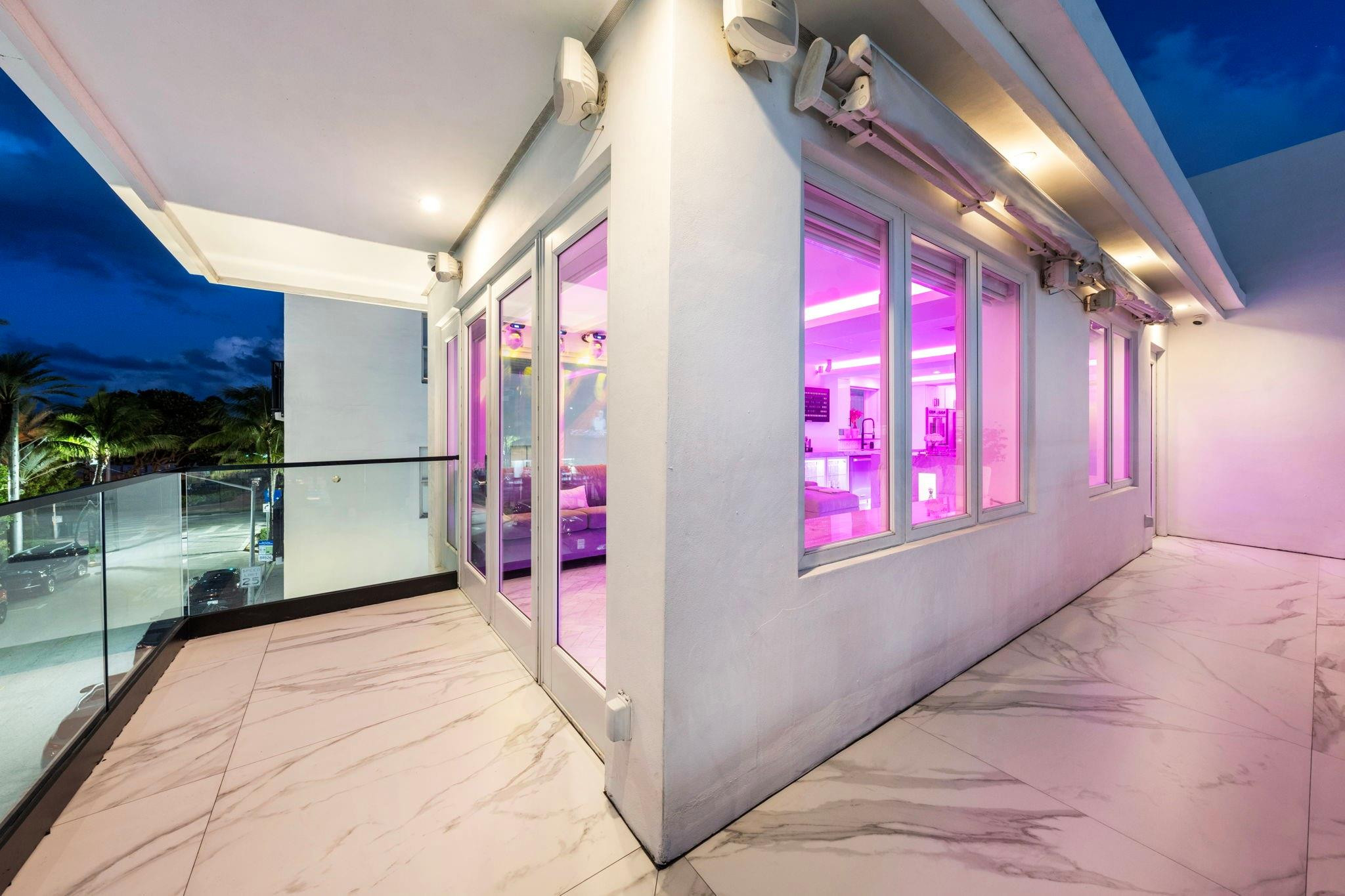 Ocean Beach Add - Residential