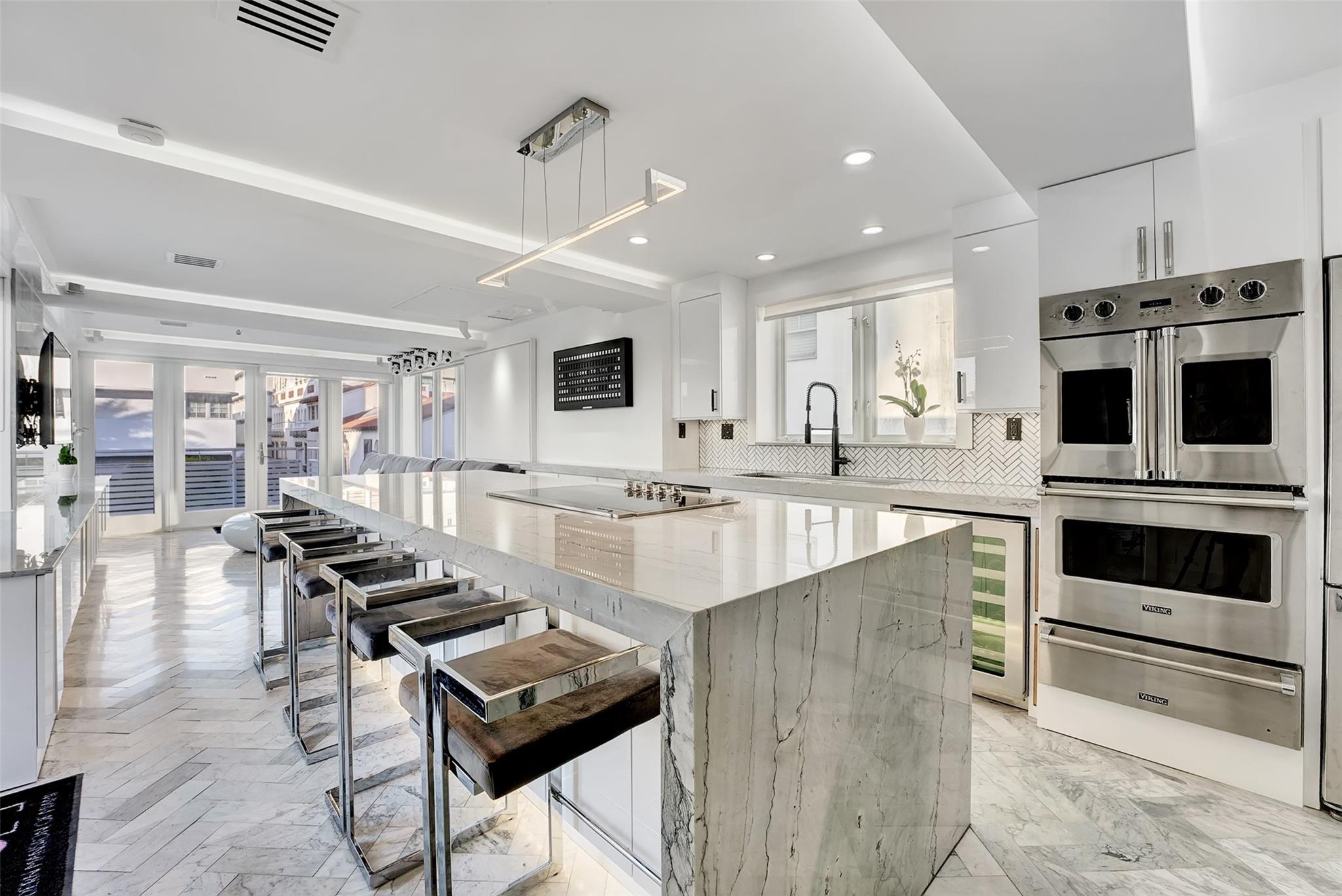 Ocean Beach Add - Residential