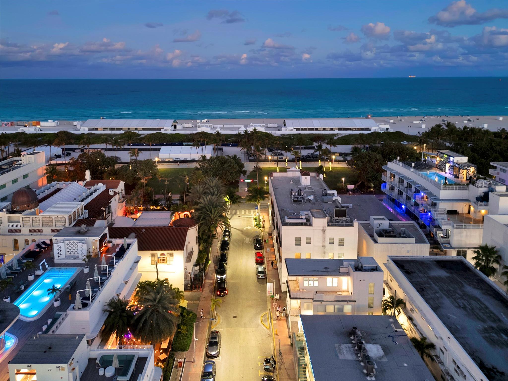 Ocean Beach Add - Residential