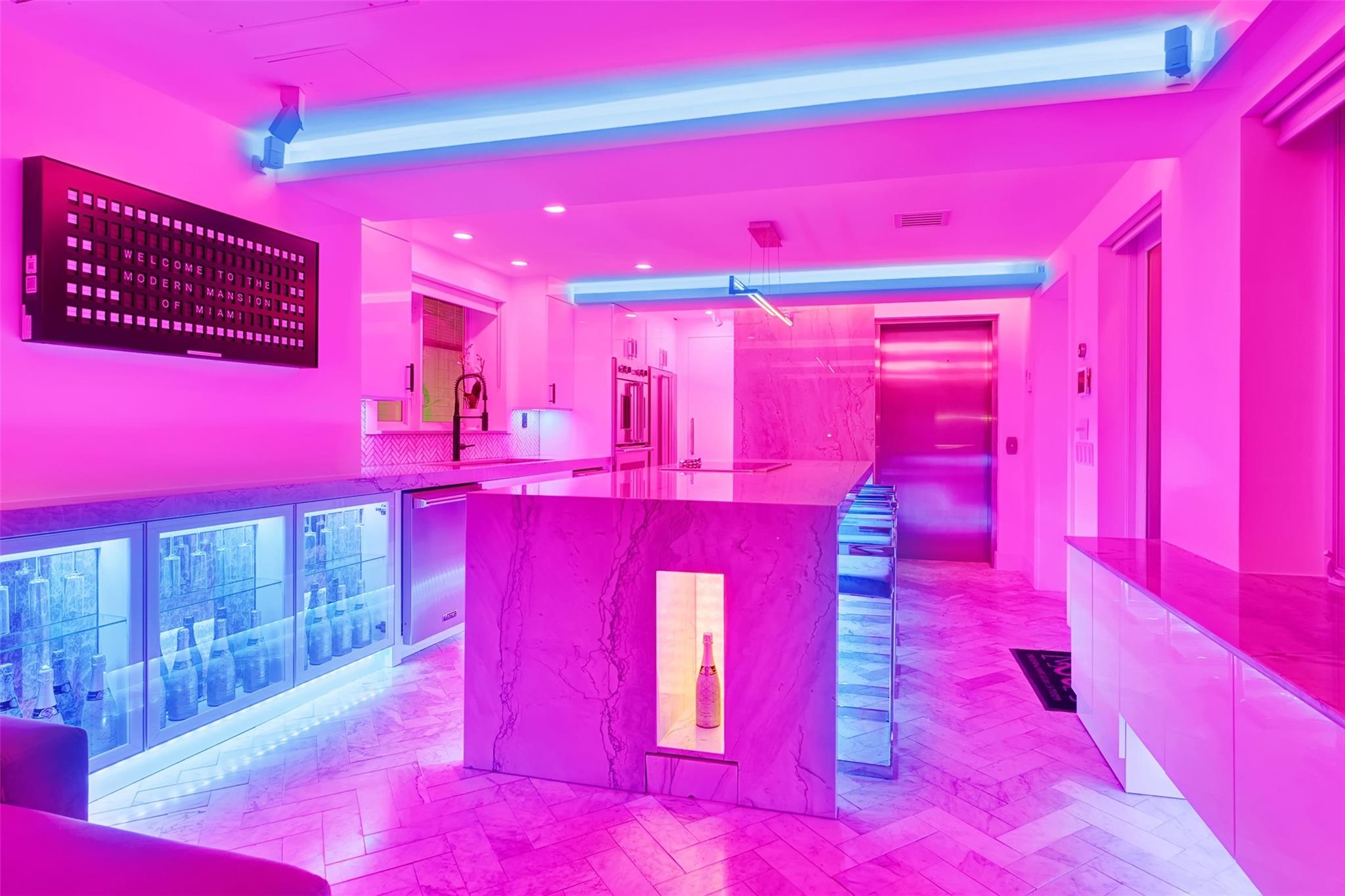 Ocean Beach Add - Residential