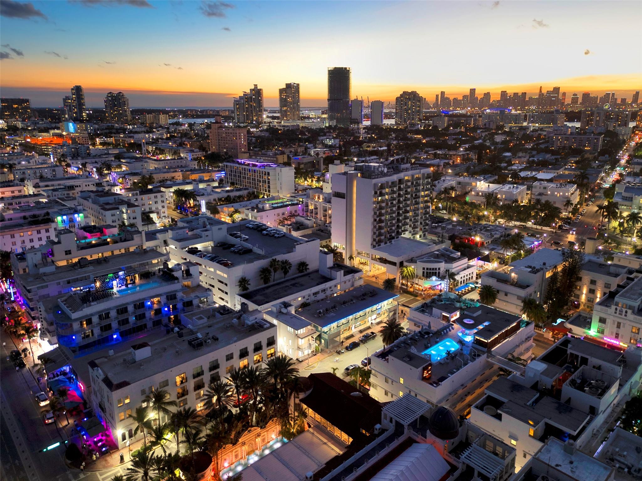 Ocean Beach Add - Residential