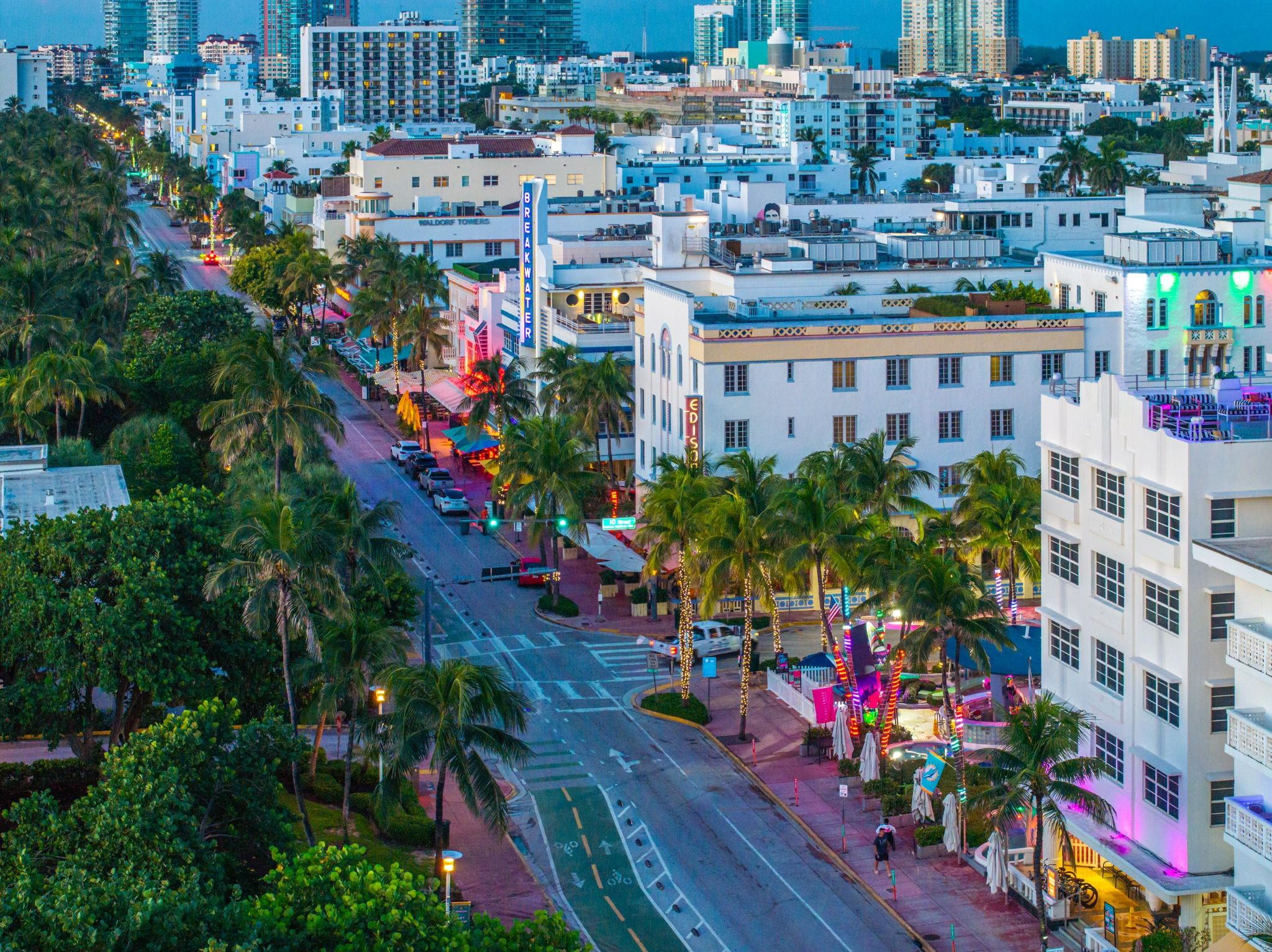 Ocean Beach Add - Residential