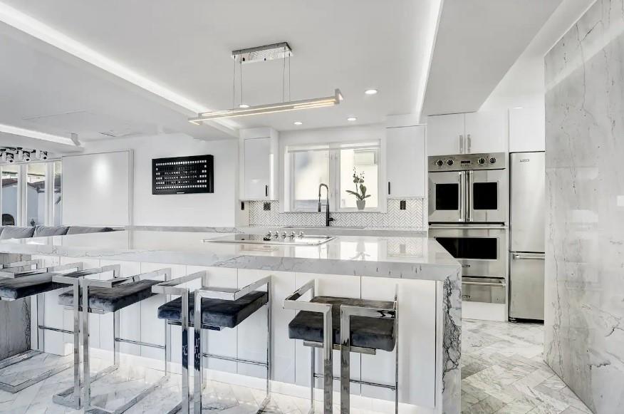 Ocean Beach Add - Residential