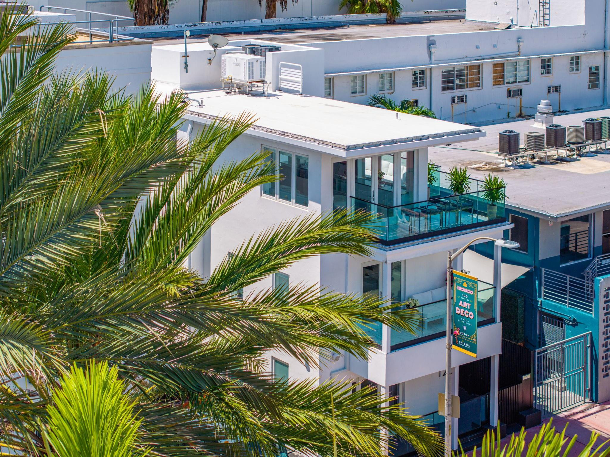 Ocean Beach Add - Residential