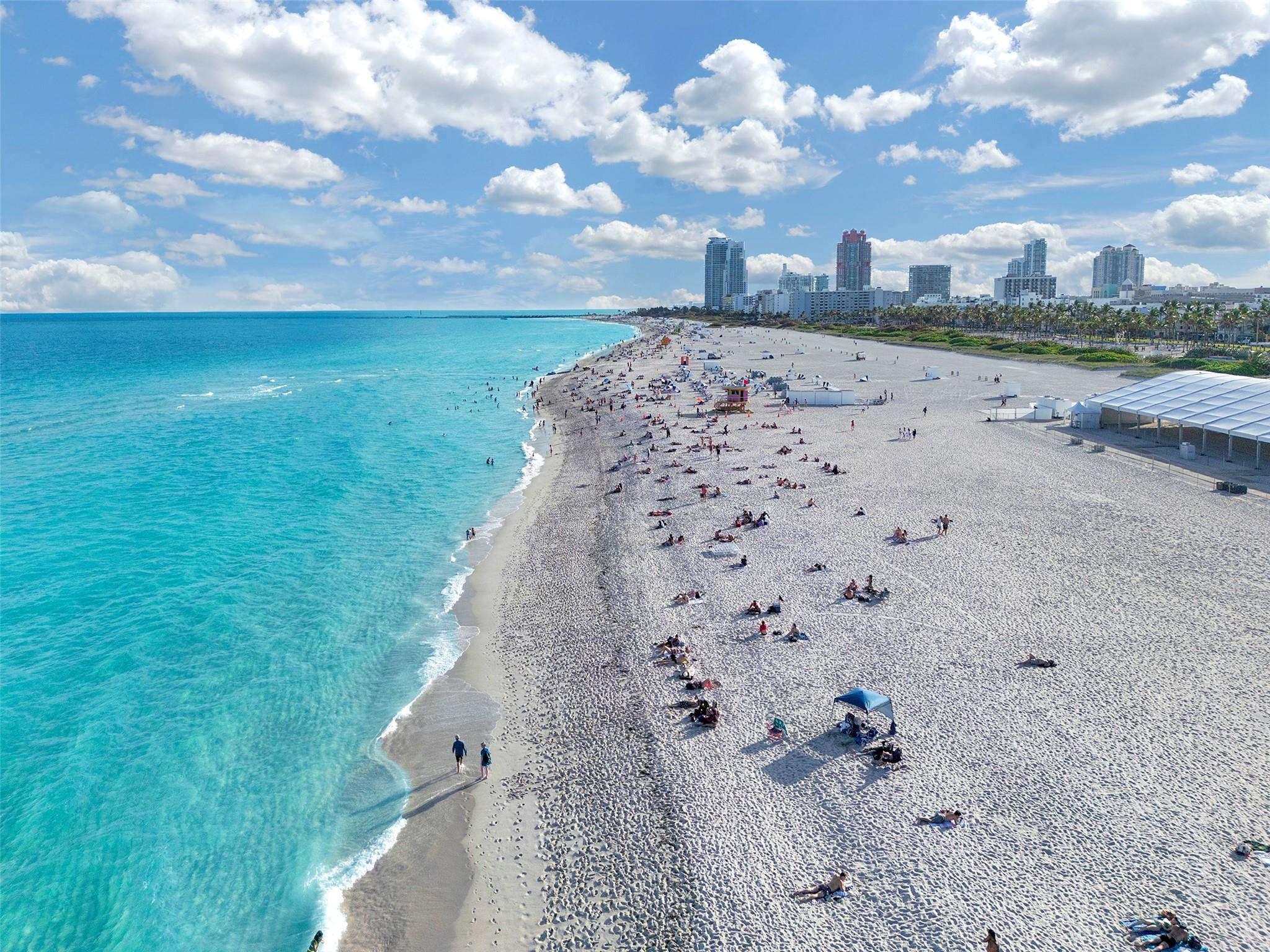 Ocean Beach Add - Residential