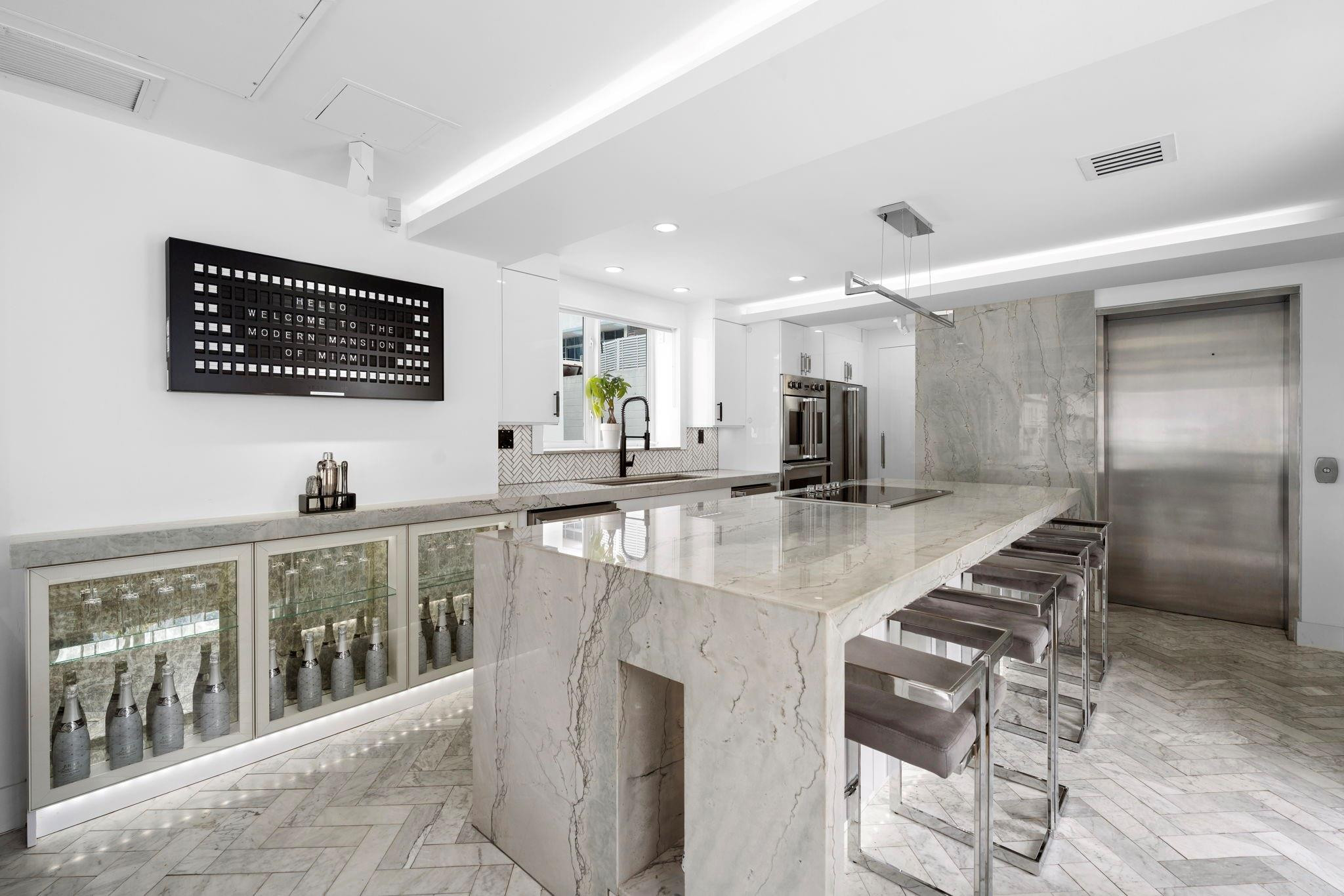 Ocean Beach Add - Residential