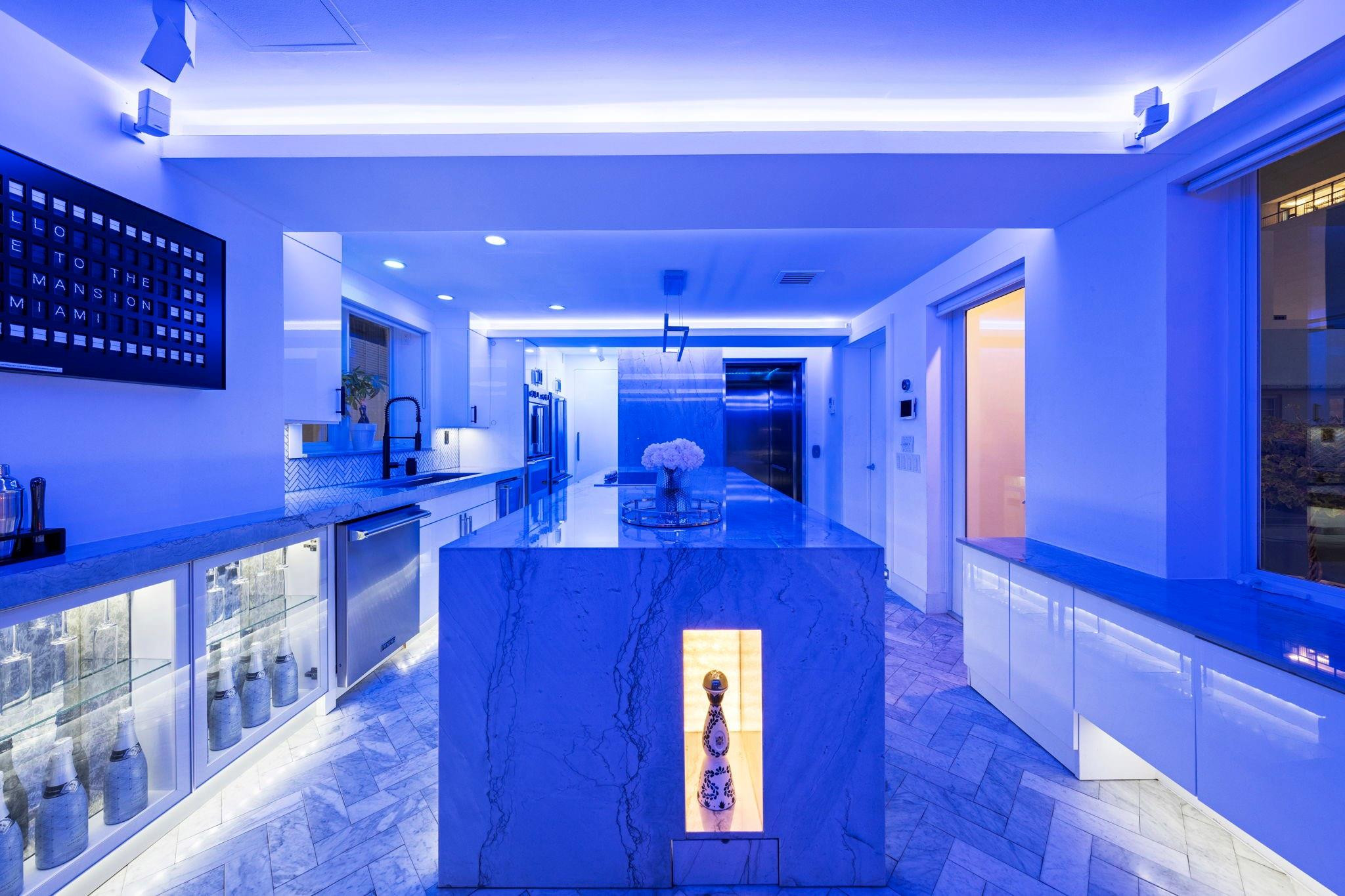 Ocean Beach Add - Residential