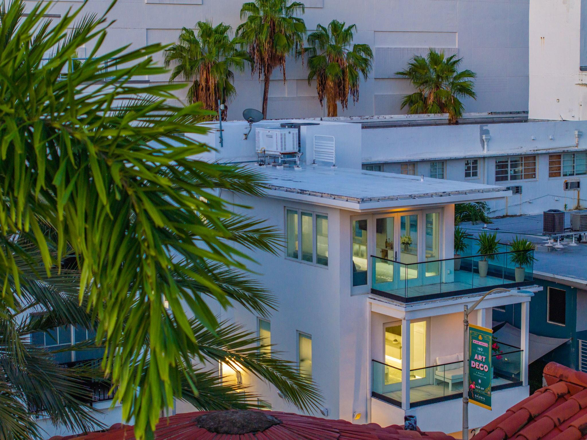 Ocean Beach Add - Residential