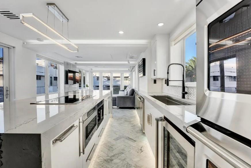 Ocean Beach Add - Residential