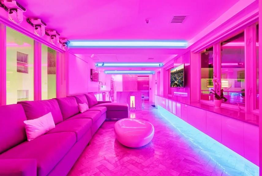 Ocean Beach Add - Residential