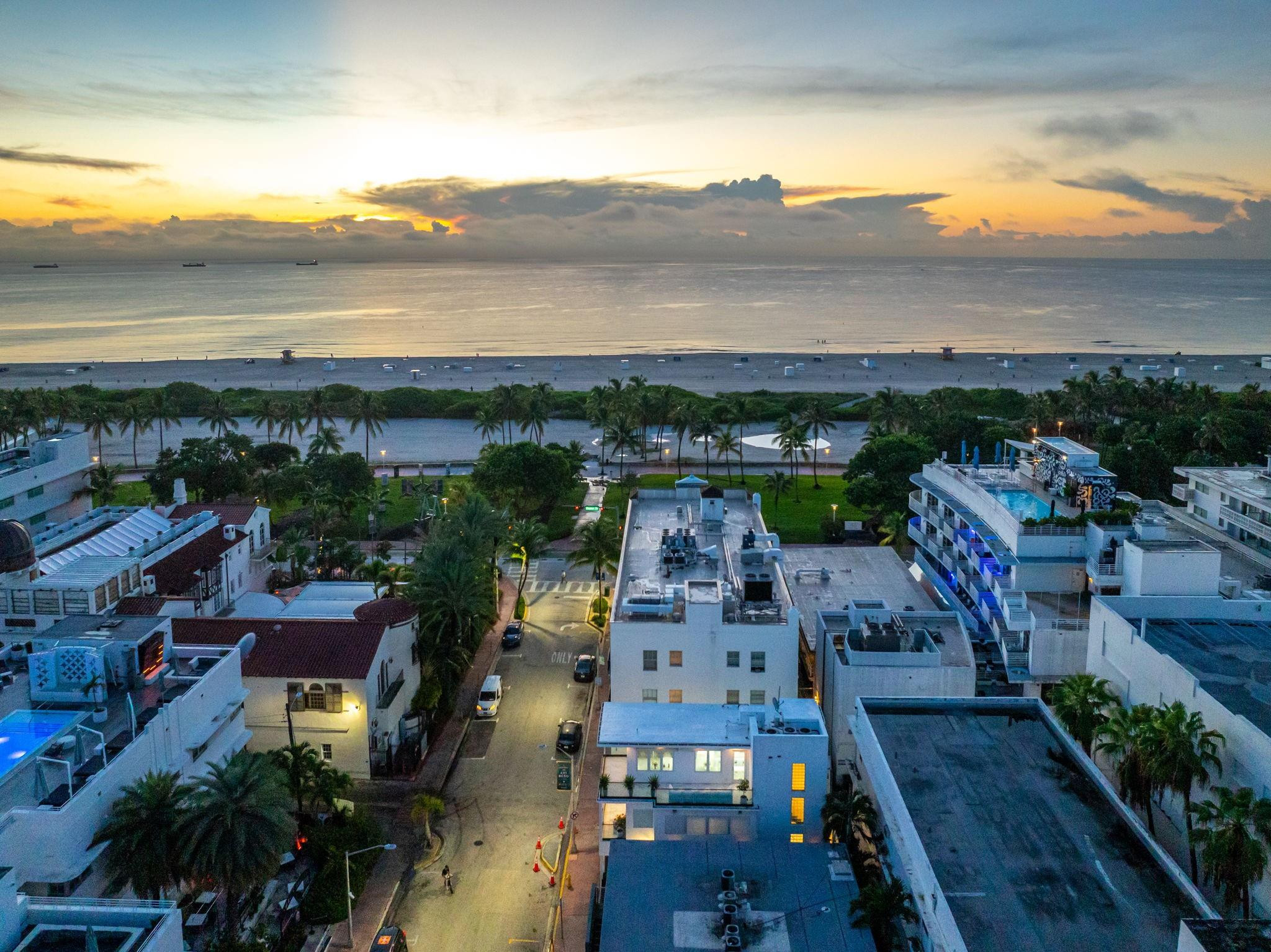 Ocean Beach Add - Residential