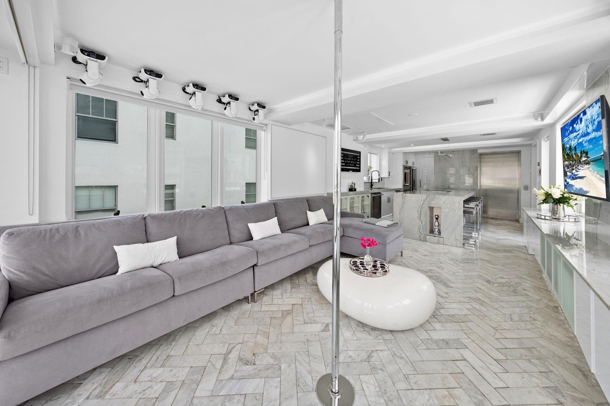 Ocean Beach Add - Residential