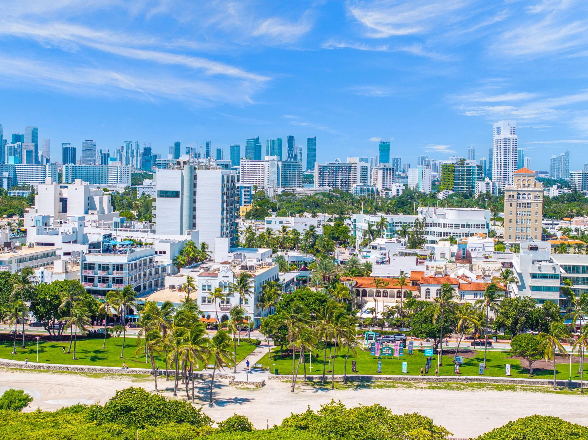 Ocean Beach Add - Residential