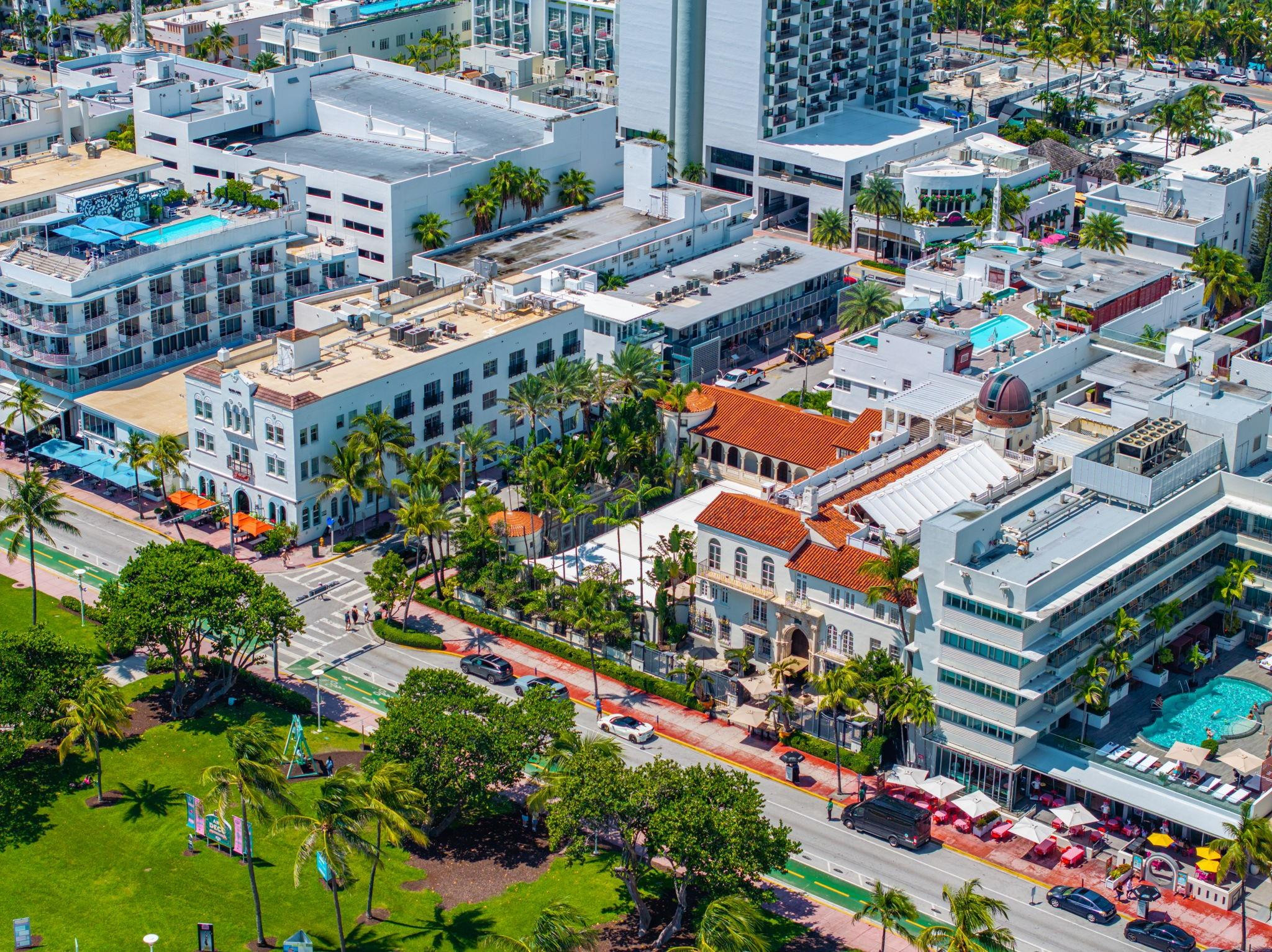 Ocean Beach Add - Residential