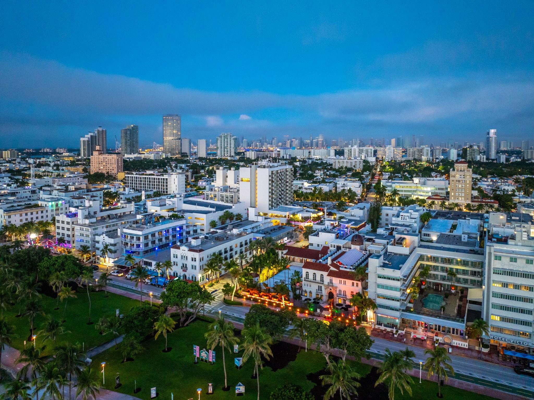 Ocean Beach Add - Residential