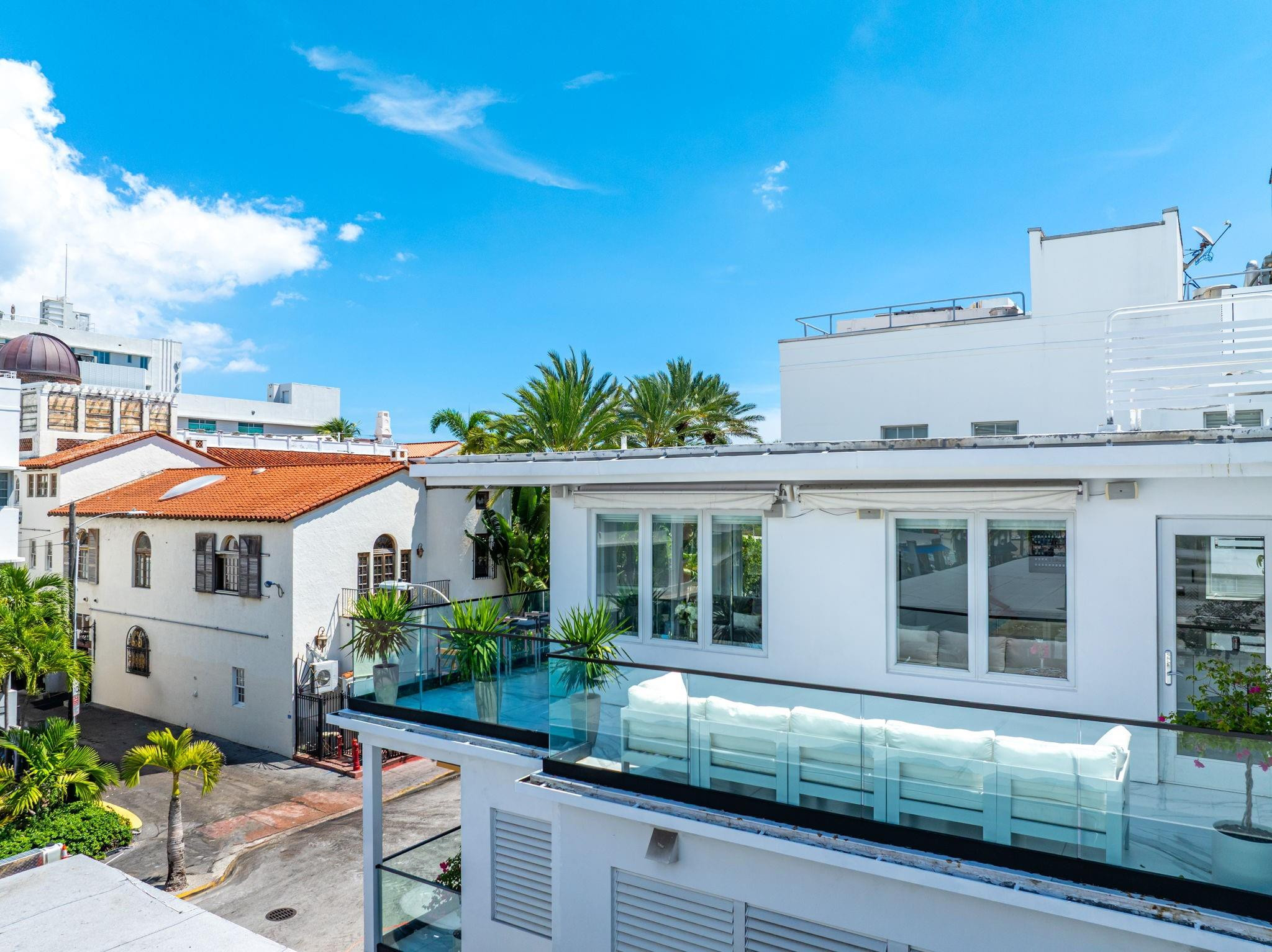 Ocean Beach Add - Residential