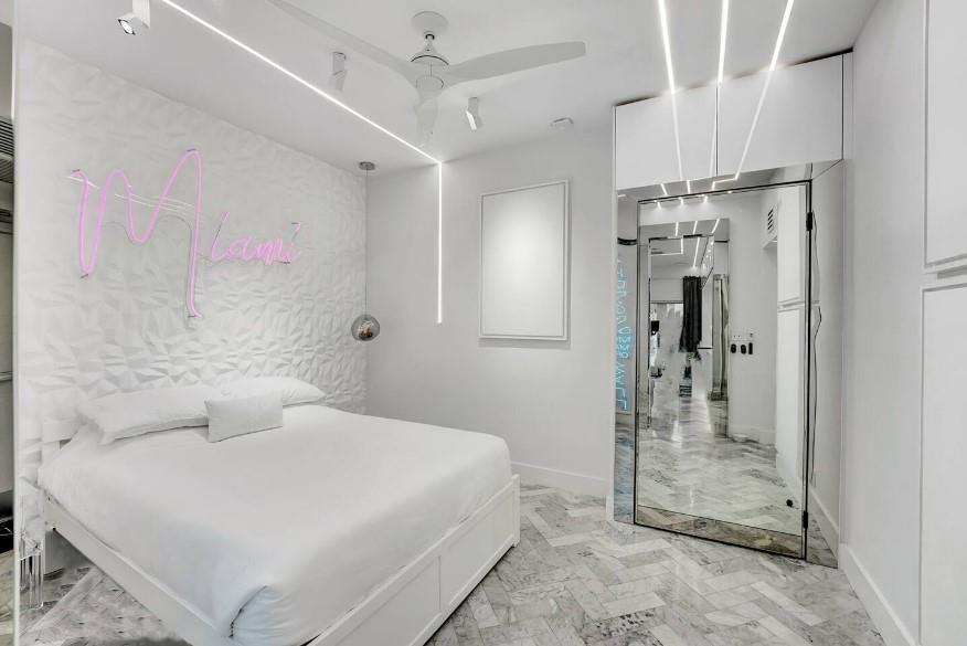 Ocean Beach Add - Residential