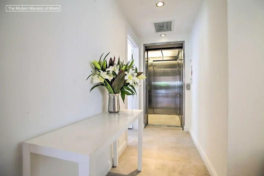 Ocean Beach Add - Residential