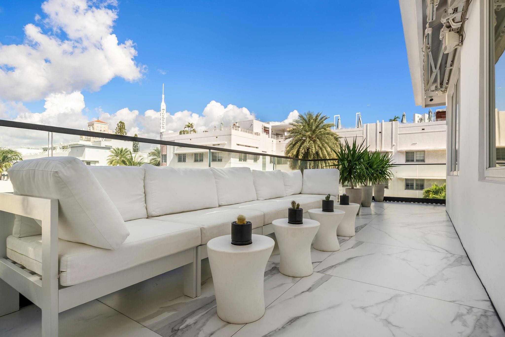 Ocean Beach Add - Residential