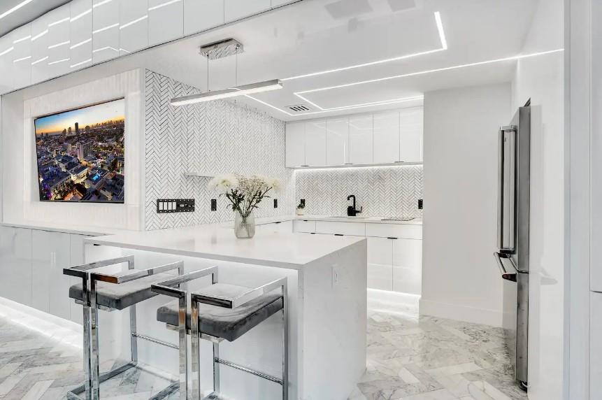 Ocean Beach Add - Residential