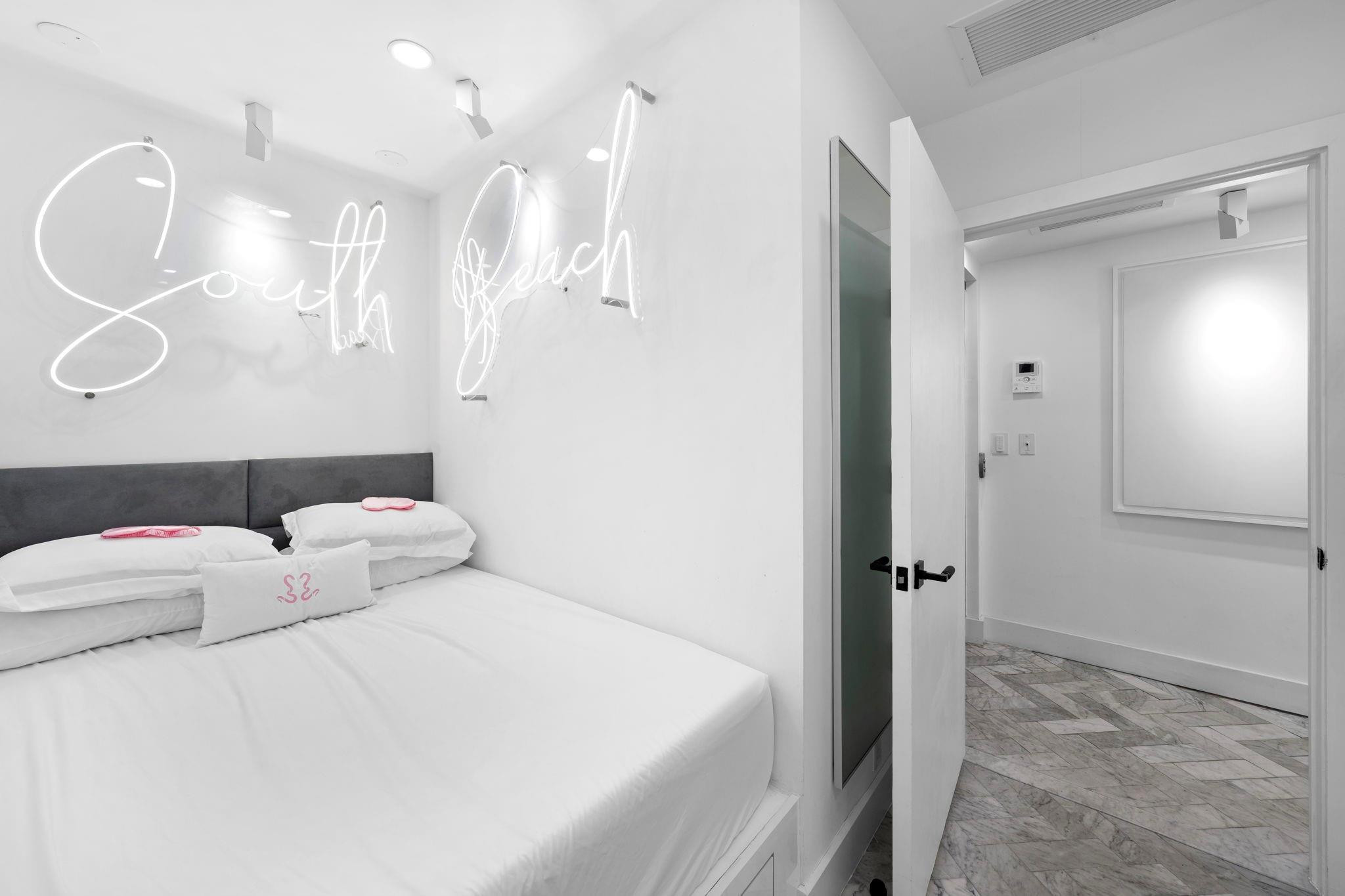 Ocean Beach Add - Residential