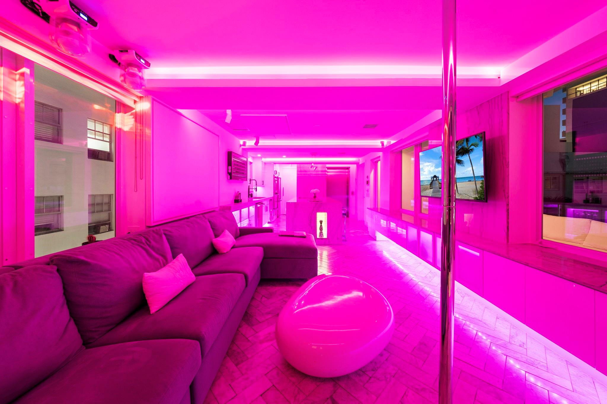 Ocean Beach Add - Residential