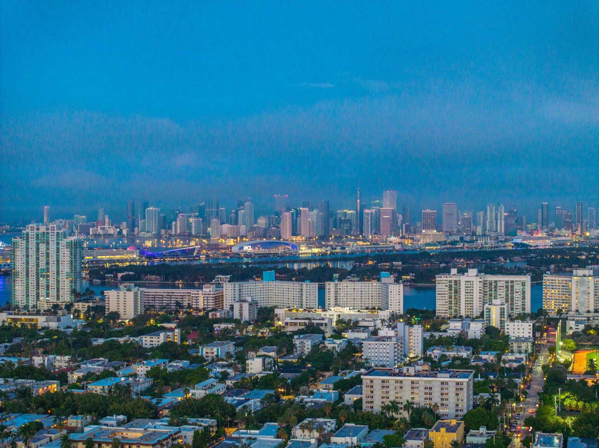 Ocean Beach Add - Residential