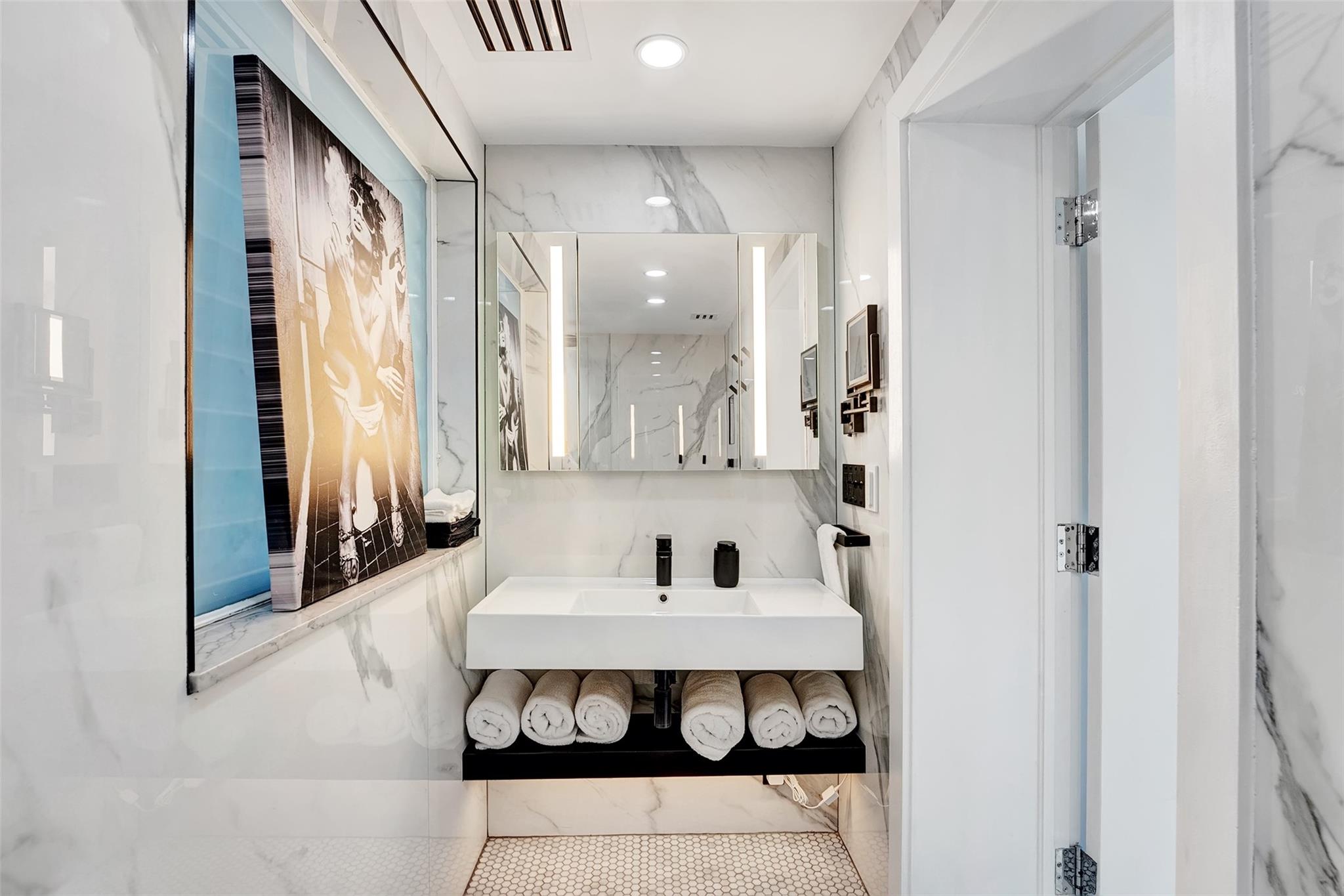 Ocean Beach Add - Residential