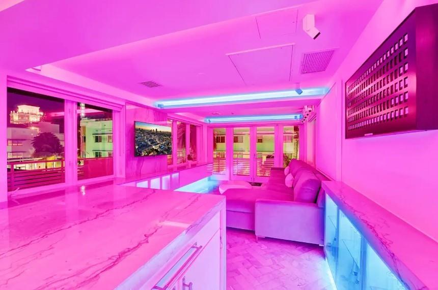 Ocean Beach Add - Residential