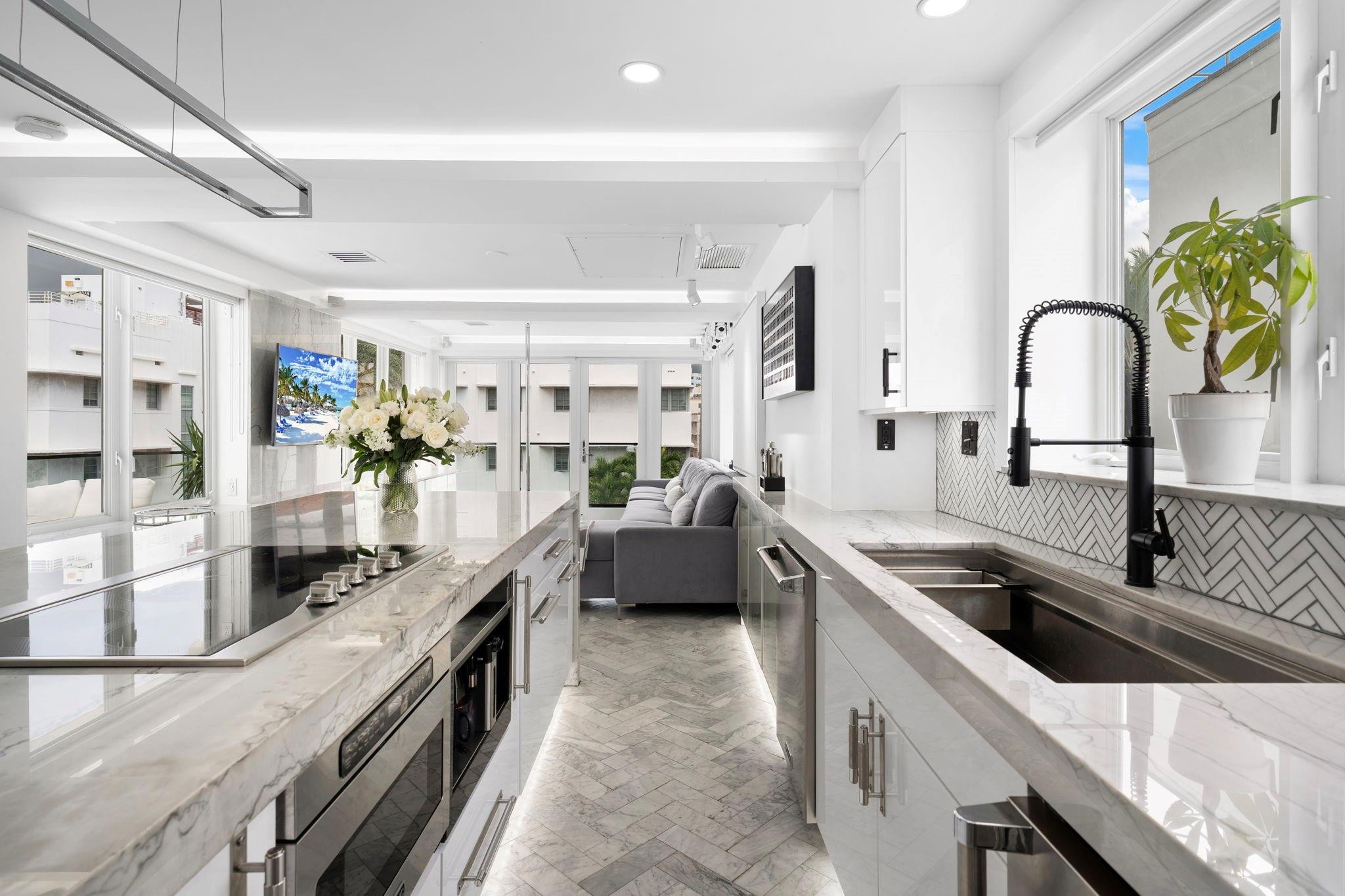 Ocean Beach Add - Residential