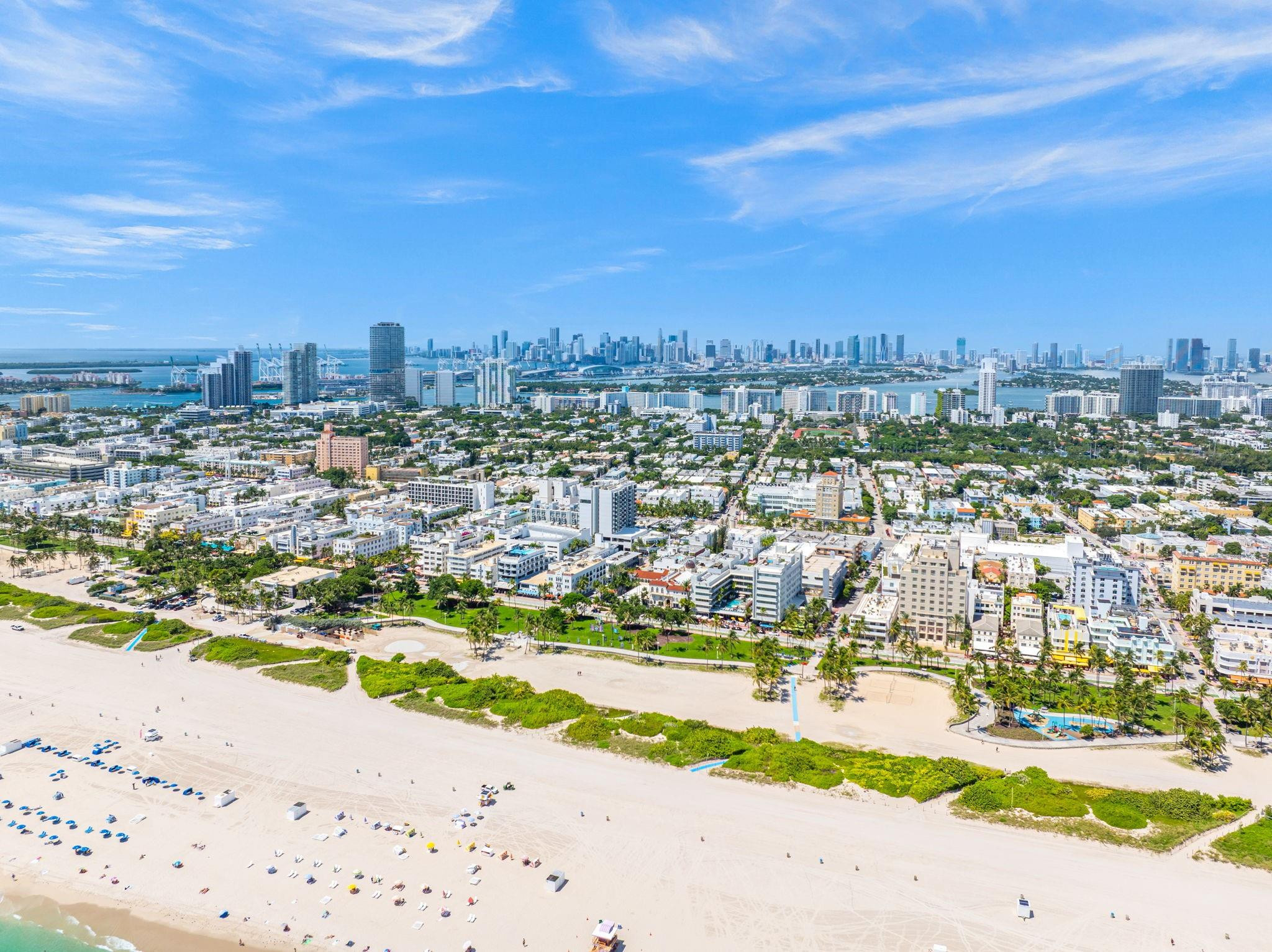 Ocean Beach Add - Residential