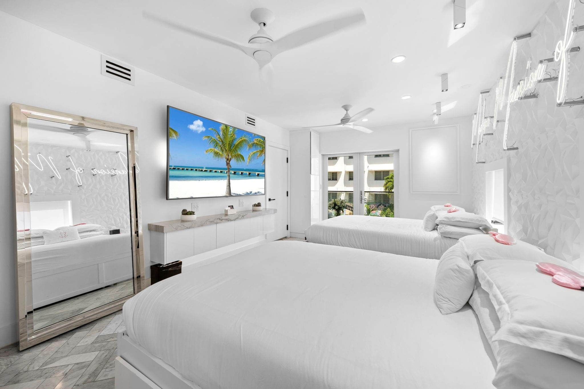 Ocean Beach Add - Residential