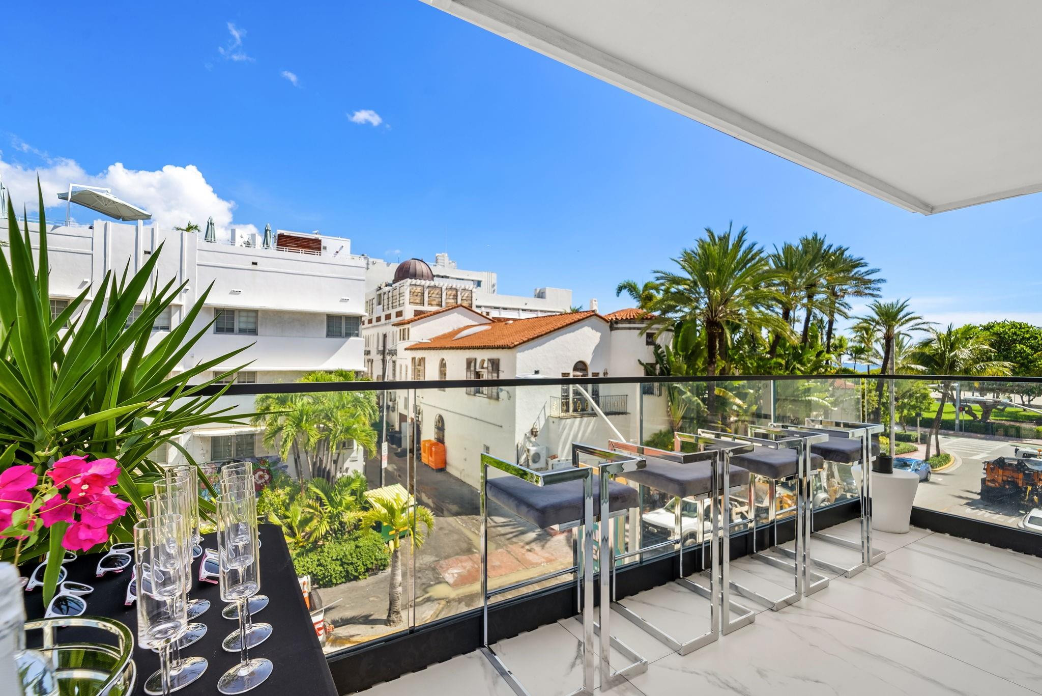 Ocean Beach Add - Residential