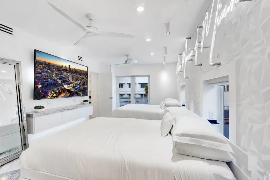 Ocean Beach Add - Residential