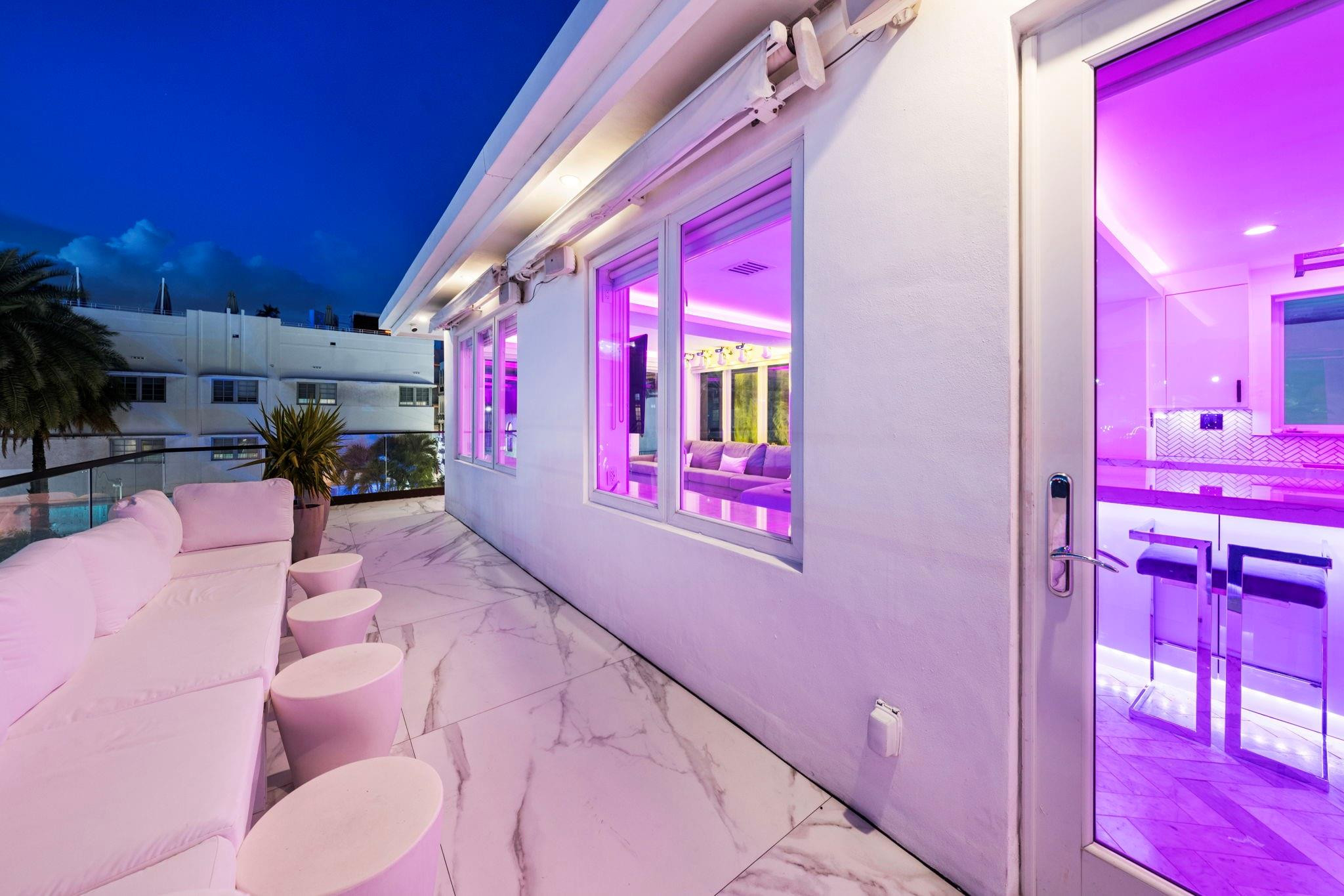 Ocean Beach Add - Residential