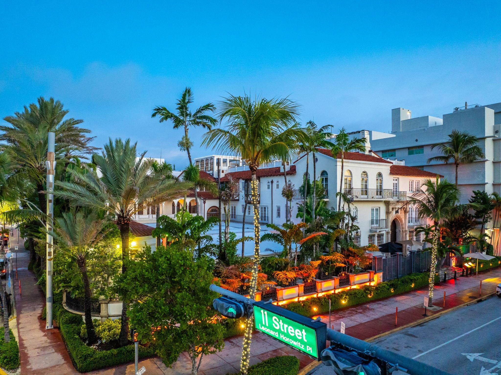 Ocean Beach Add - Residential