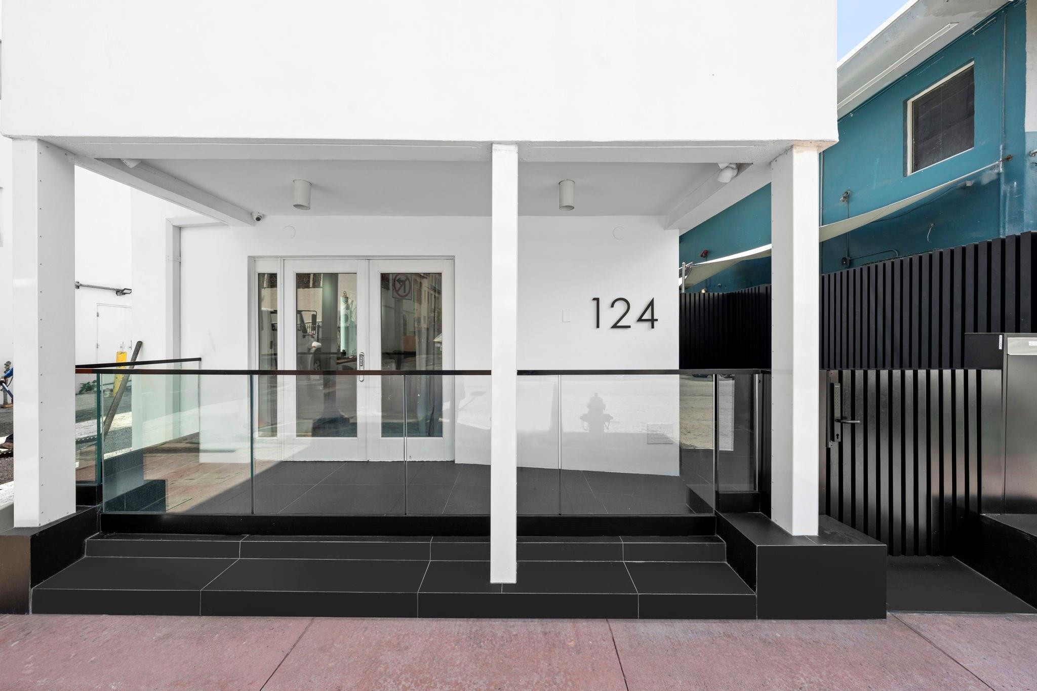 Ocean Beach Add - Residential