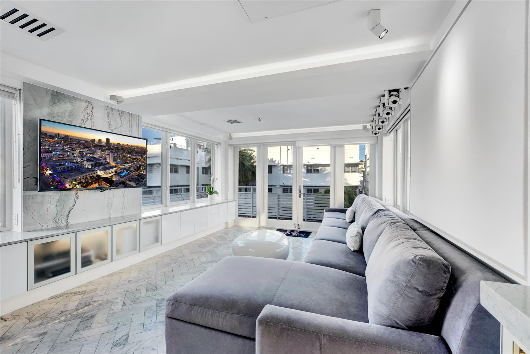 Ocean Beach Add - Residential