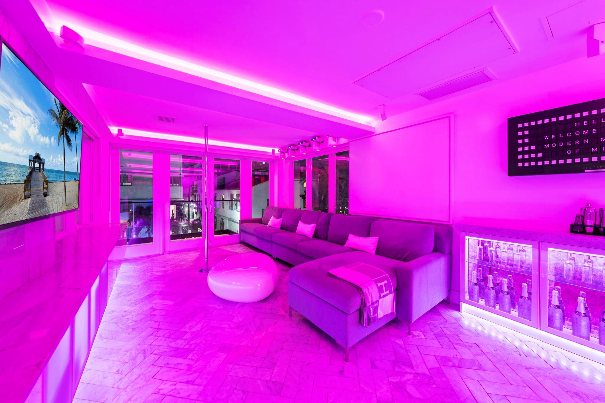 Ocean Beach Add - Residential