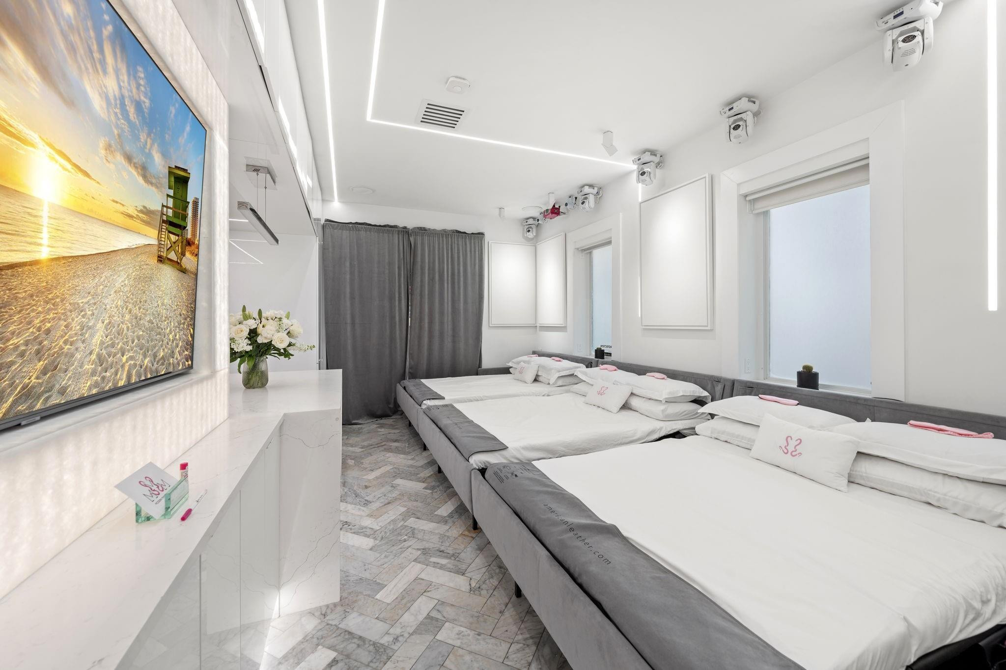 Ocean Beach Add - Residential