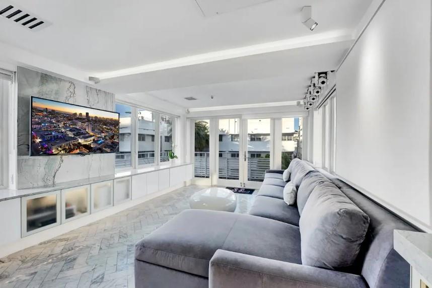 Ocean Beach Add - Residential