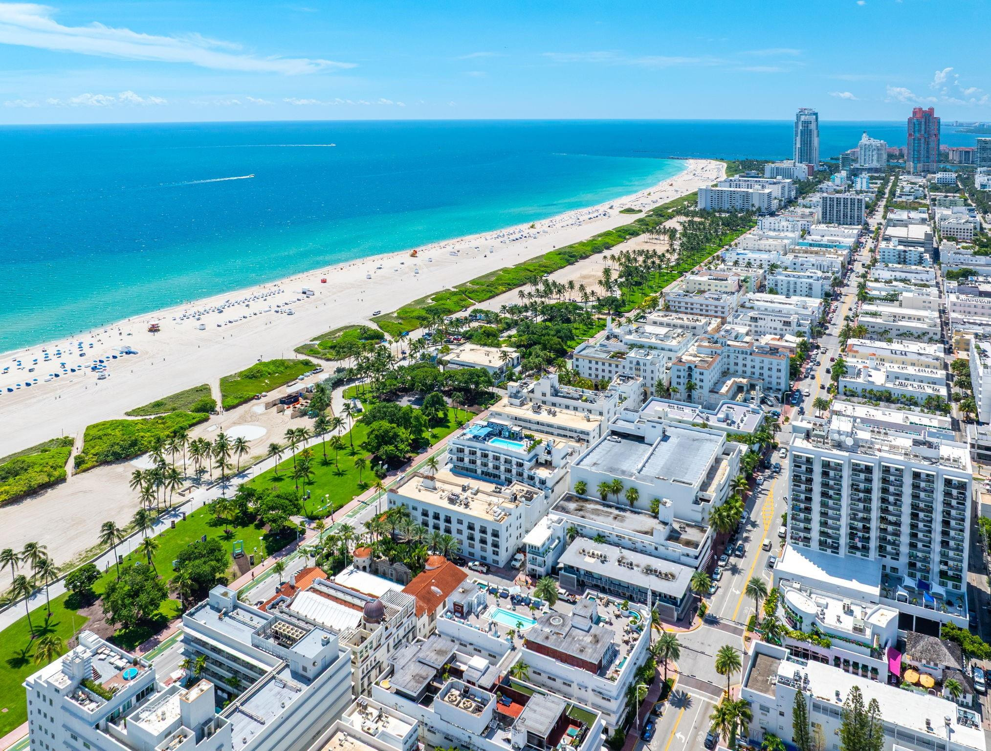 Ocean Beach Add - Residential