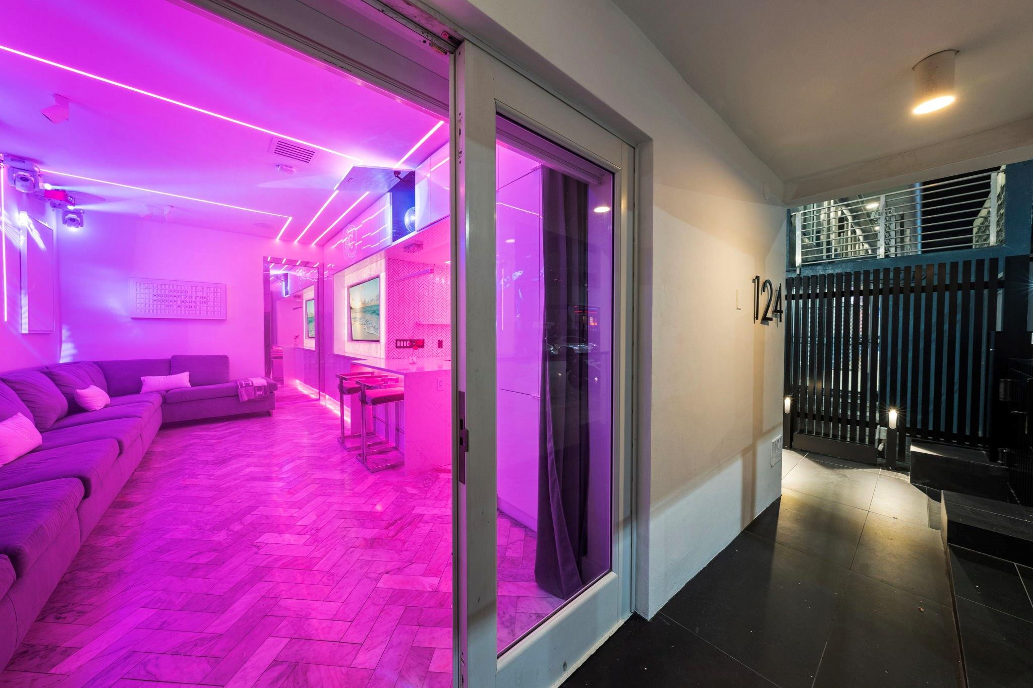 Ocean Beach Add - Residential