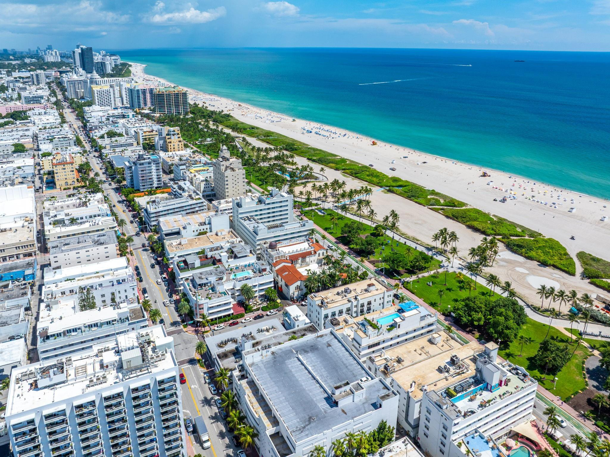 Ocean Beach Add - Residential